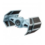 Dath Vader´s TIE Fighter (1:121)